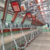 Second Hand Gascoigne Melotte 25 50 Swing Over 1